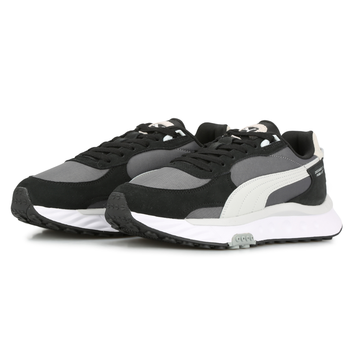 Zapatillas Puma Wild Rider Rollin',  image number null