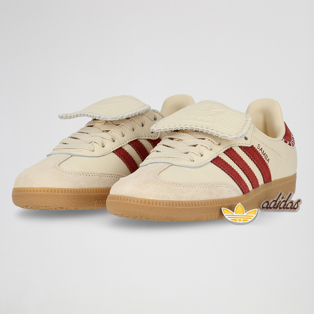 Zapatillas adidas Samba LT Mujer,  image number null