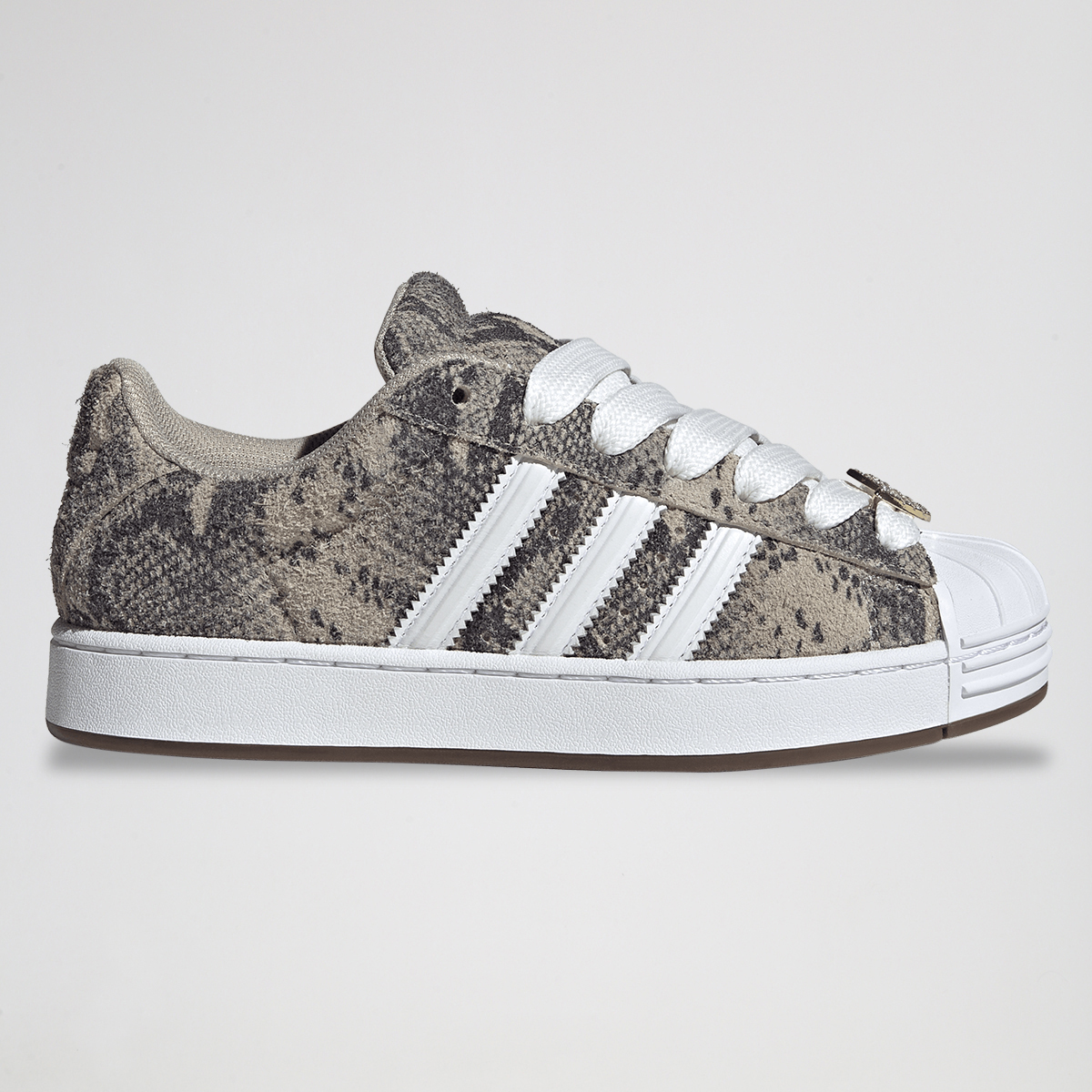 Zapatillas adidas Superstar II Mujer sint&eacute;tico,  image number null