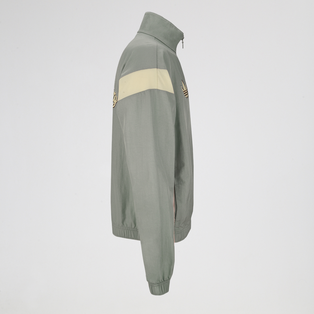 Campera adidas Hyc 1/2 Zip,  image number null
