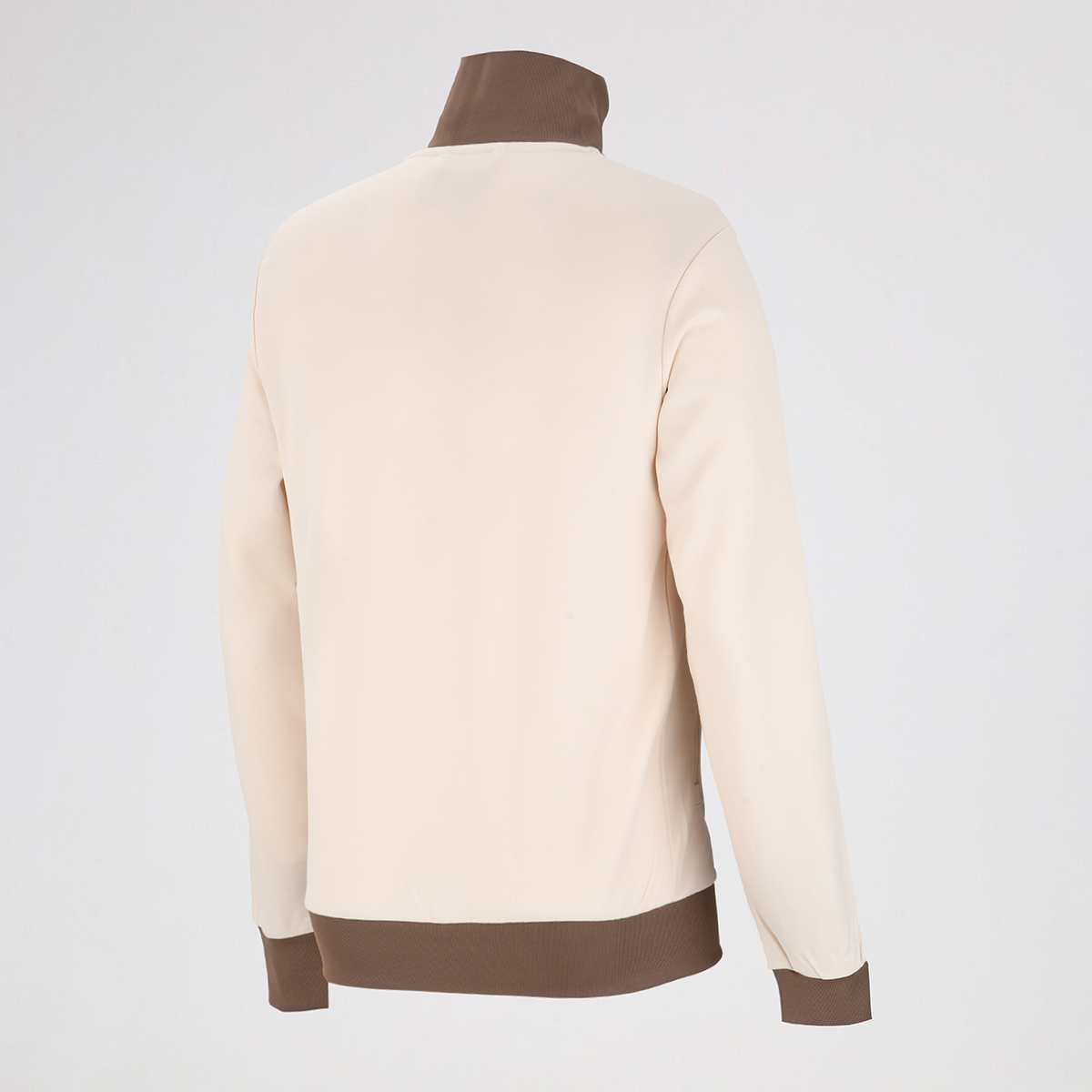 Campera adidas Classic Hombre,  image number null