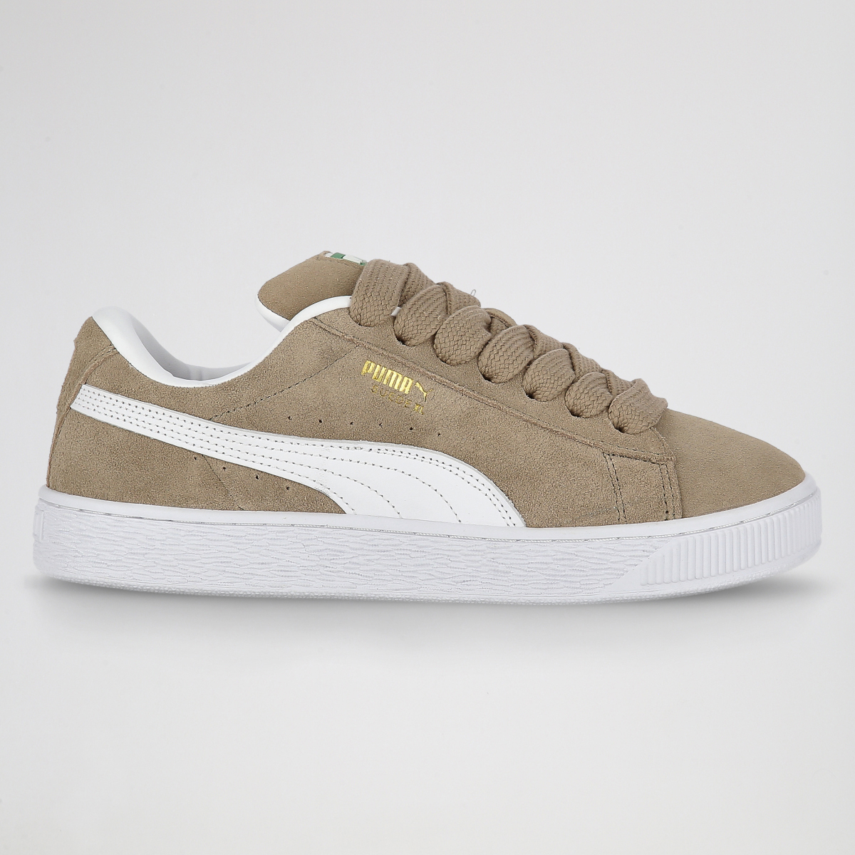 Zapatillas puma gamuza on sale