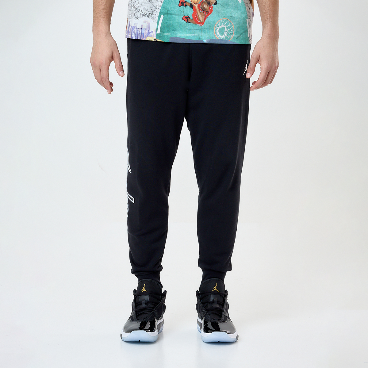 Pantalón Jordan Flight MVP Hombre,  image number null
