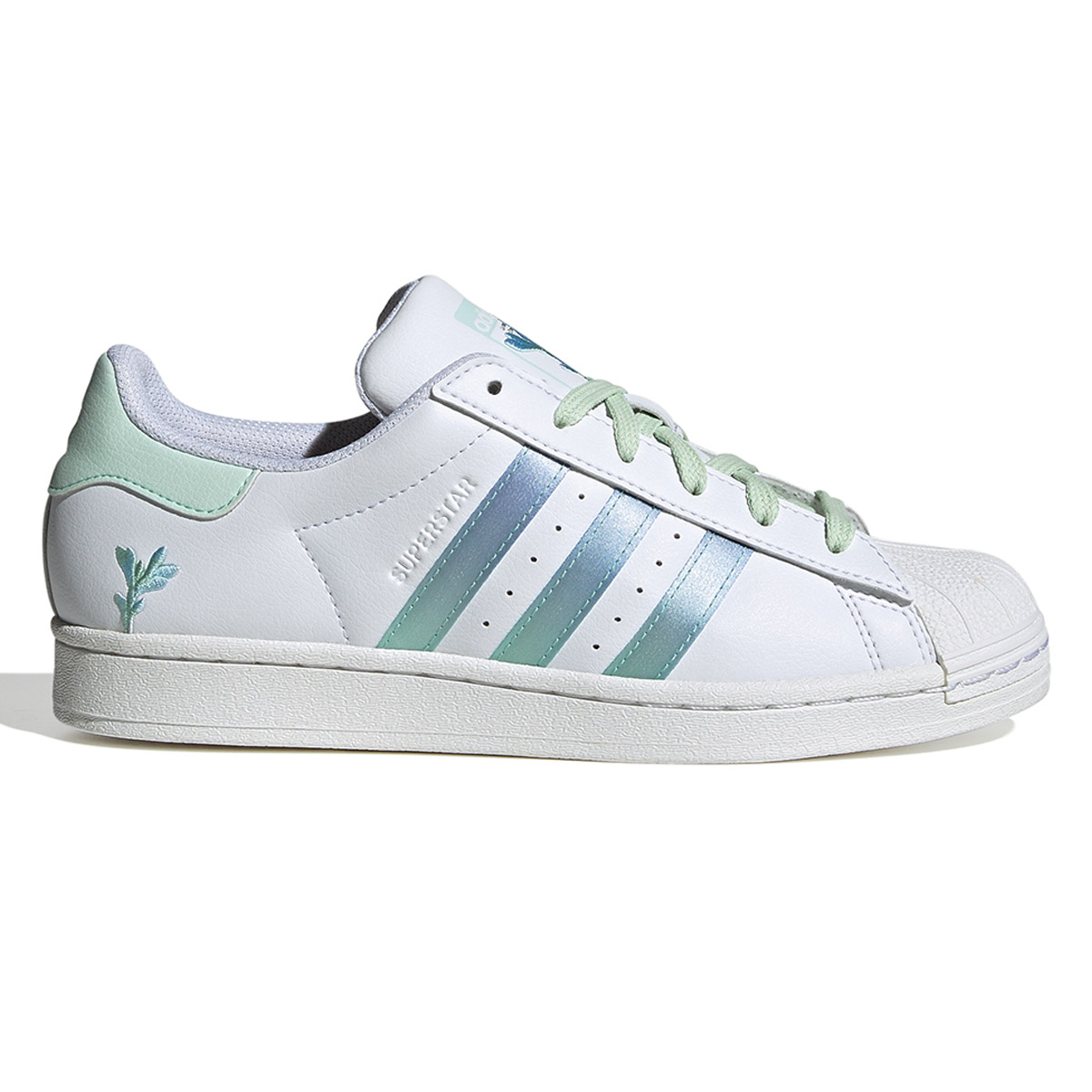 Urbanas adidas Superstar Mujer | Moov