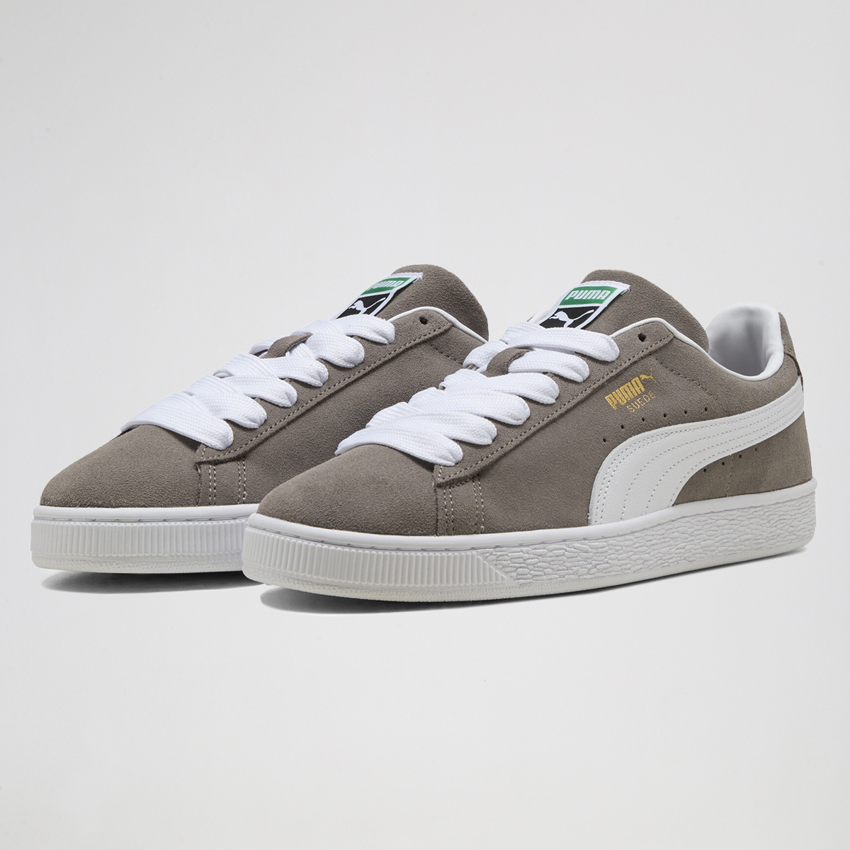 Zapatillas Puma Suede Classic,  image number null