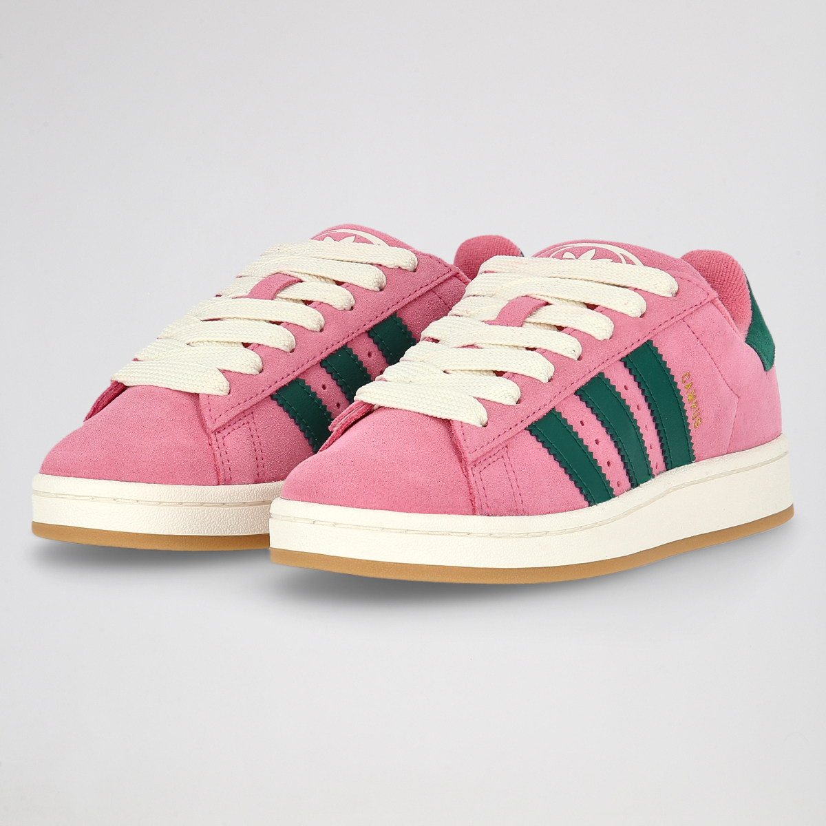 Zapatillas adidas Campus 00s Mujer Moov
