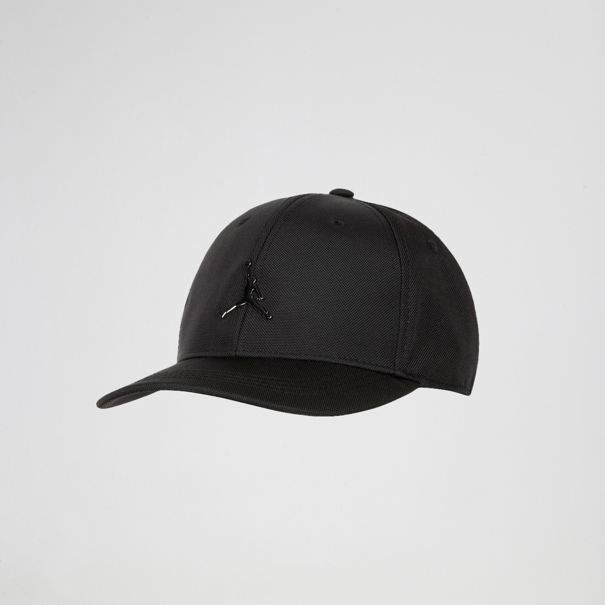 Gorra Jordan Metal Jumpman Curve Brim para Infantil,  image number null