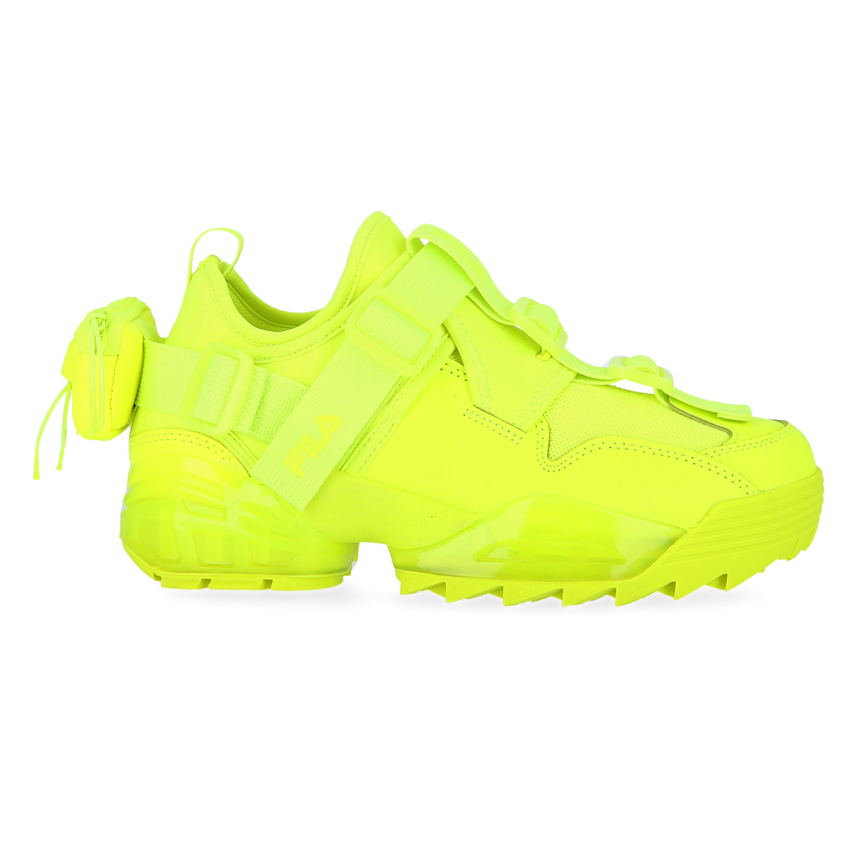 Zapatillas Fila Unit V2 Mujer Moov