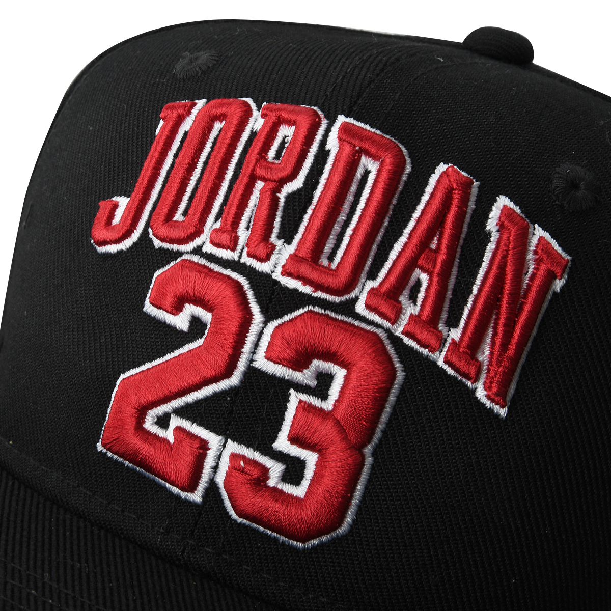 Gorra Jordan Flatrim,  image number null