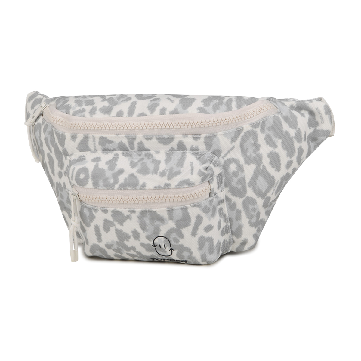 Ri onera Topper Cher Mix Estampada Moov