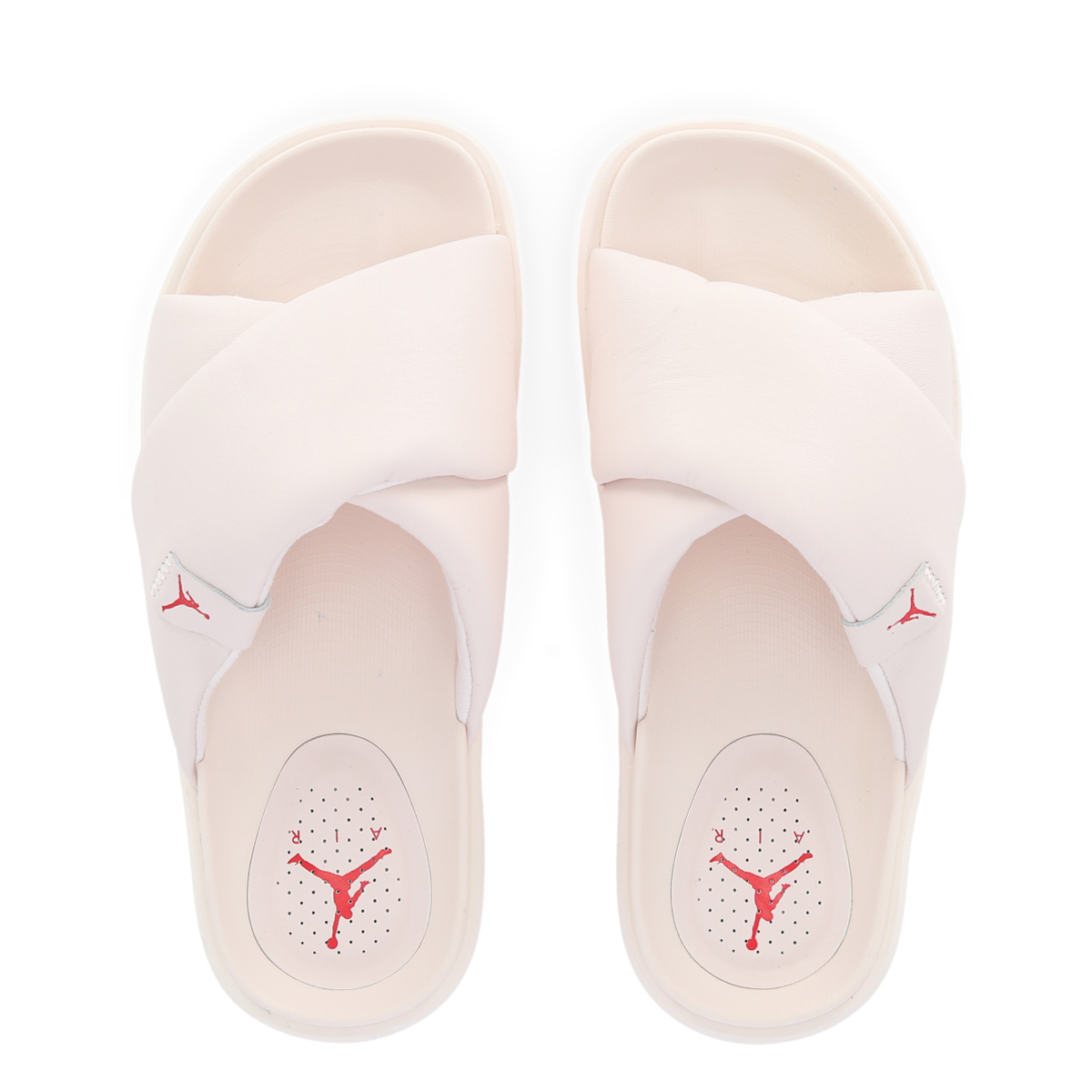 Ojotas jordan hombre sales