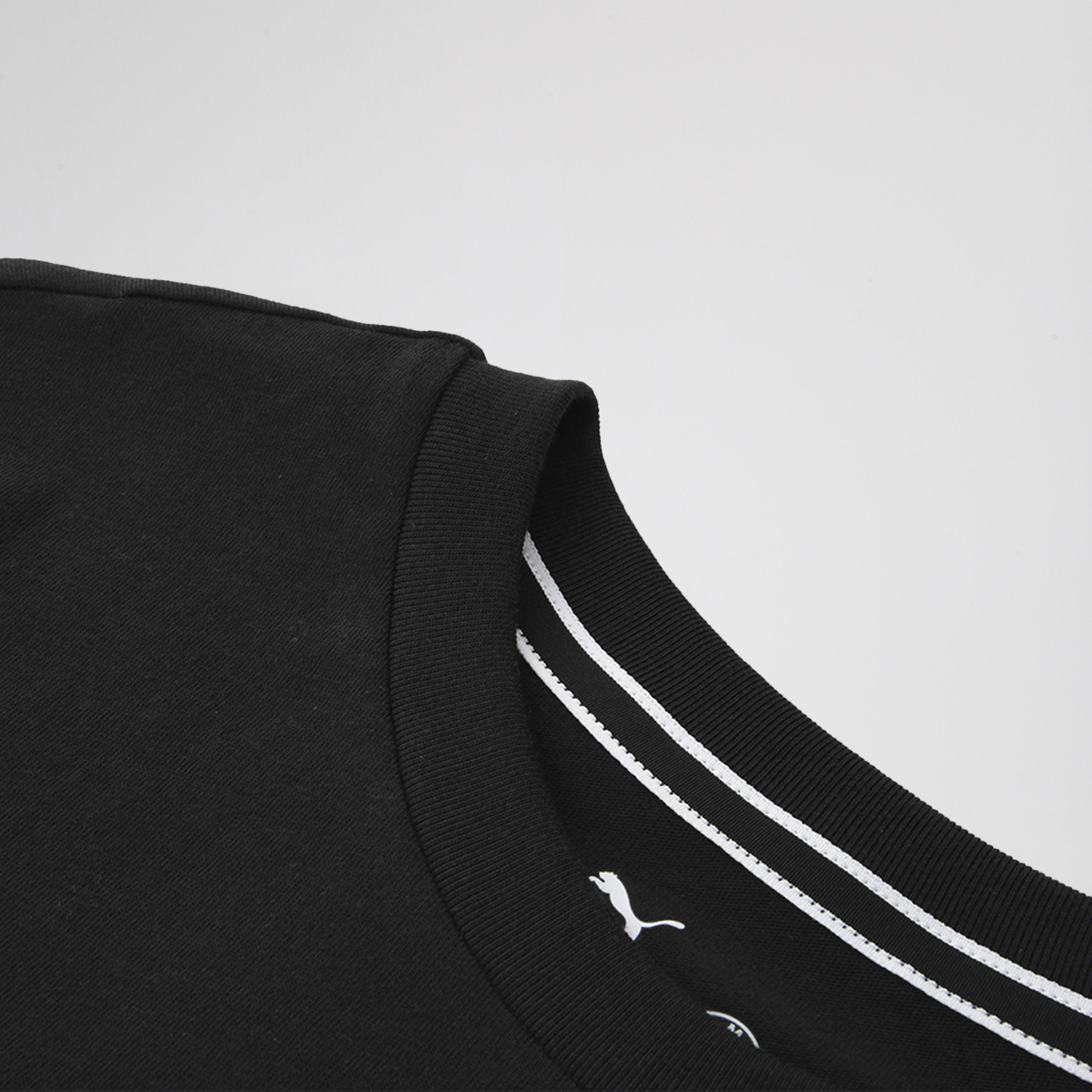 Remera Puma Bmw Statement Logo Hombre,  image number null