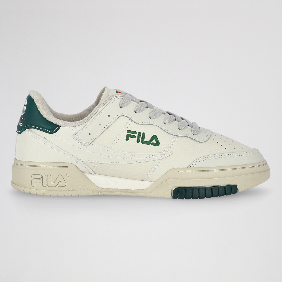 Zapatillas Fila Original Fitness Tennis Club Hombre Moov