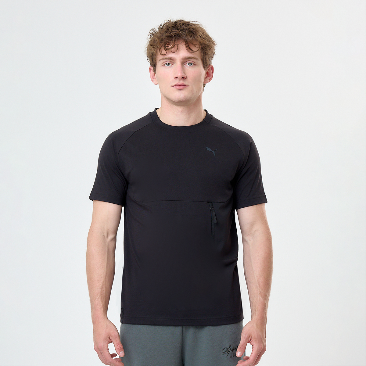 Remera puma ignite clearance