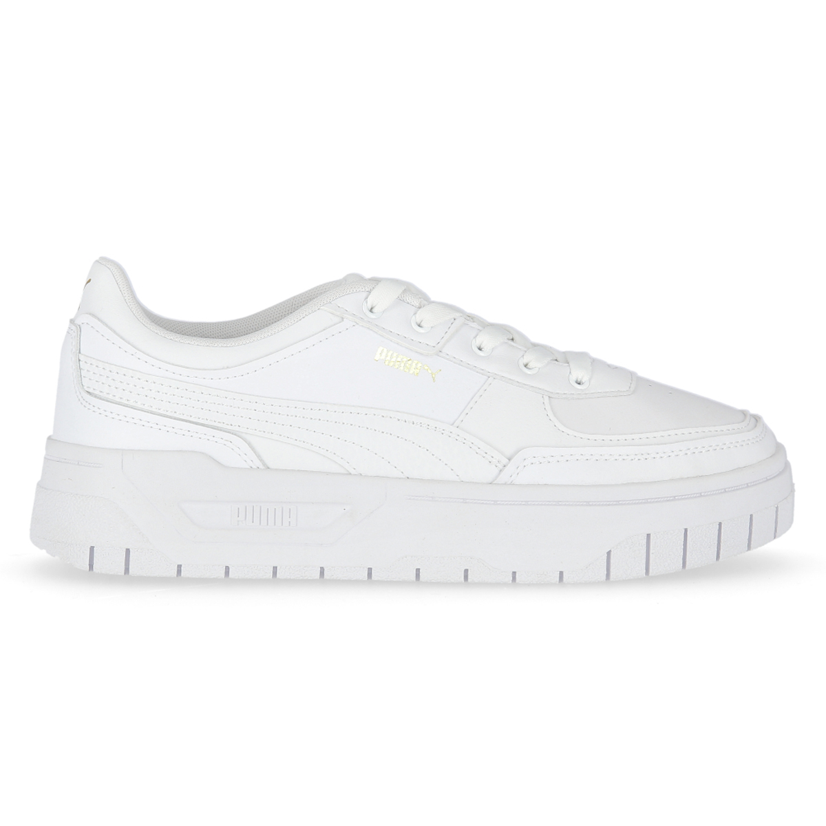 Zapatilla top puma cali