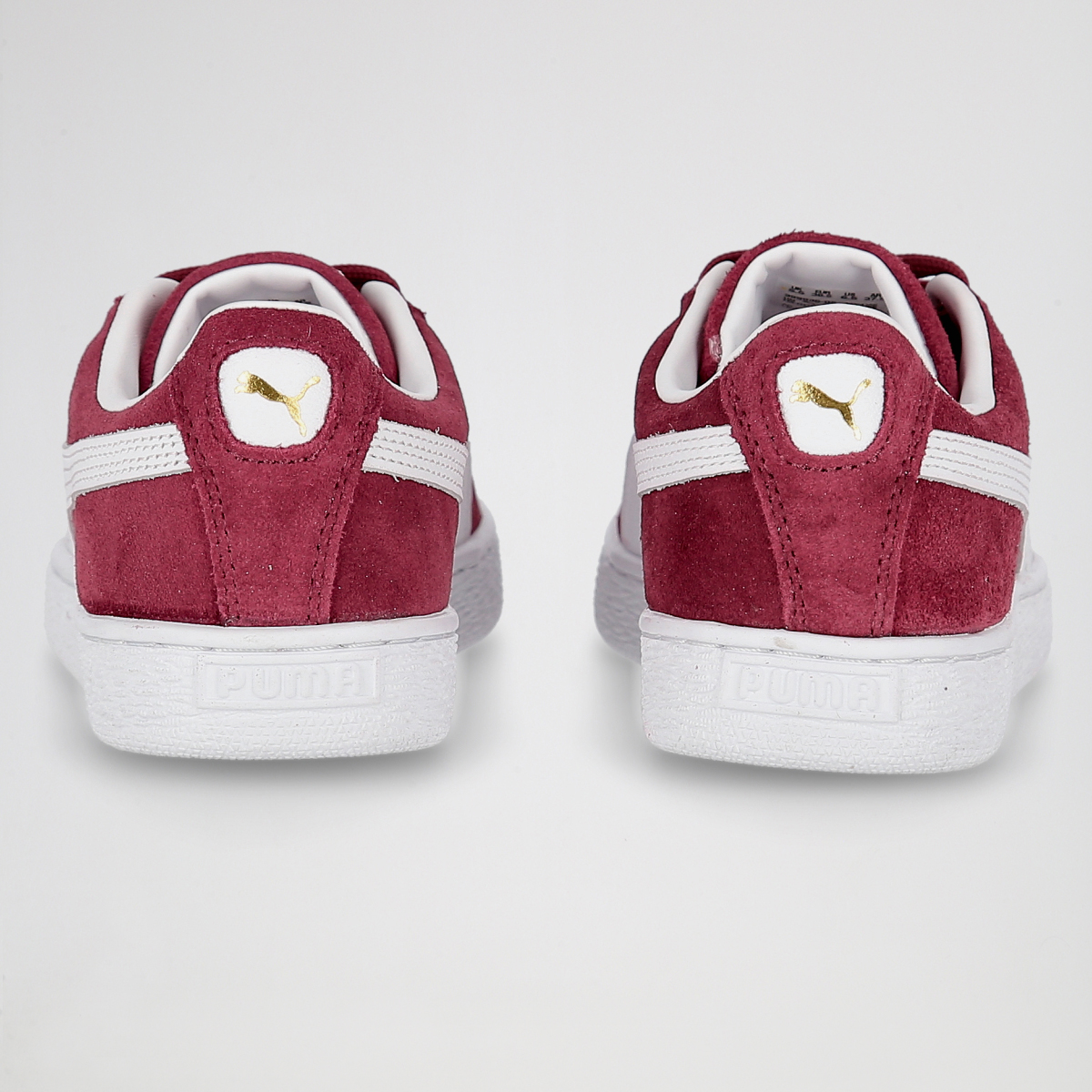Zapatillas Puma Suede Classic,  image number null
