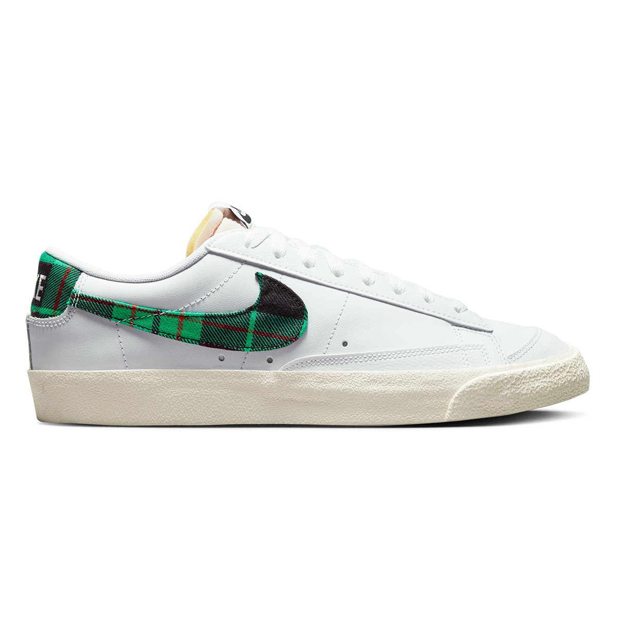 Zapatillas Nike Blazer Low 77 Premium Hombre,  image number null