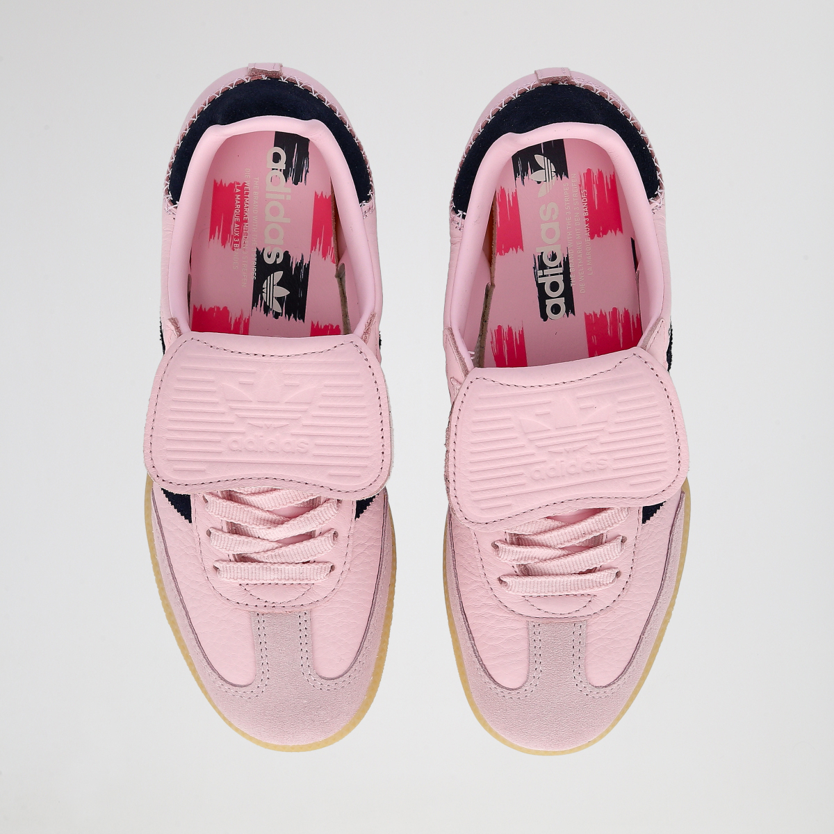 Zapatillas adidas Samba Lt Mujer,  image number null