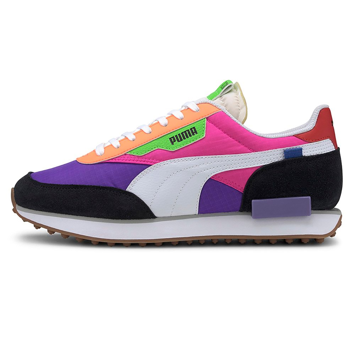Zapatillas Puma Future Rider Play On,  image number null