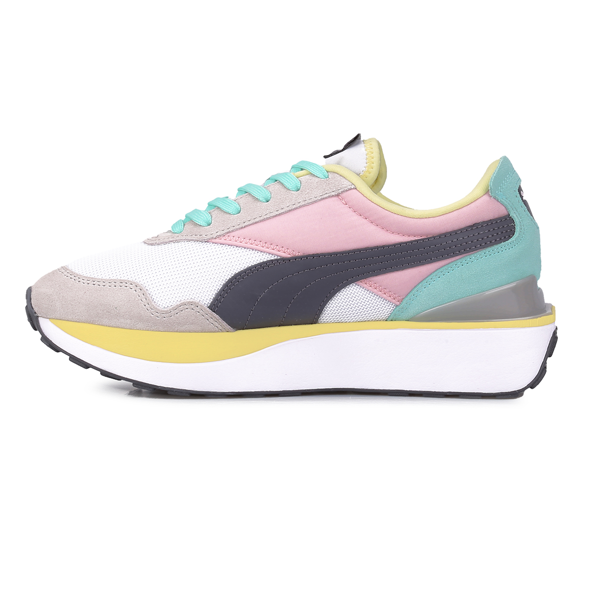 Zapatillas Puma Cruise Rider Silk Road,  image number null