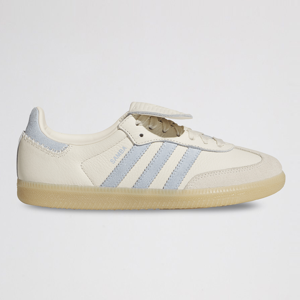 Zapatillas adidas Samba Lt Cuero Mujer,  image number null