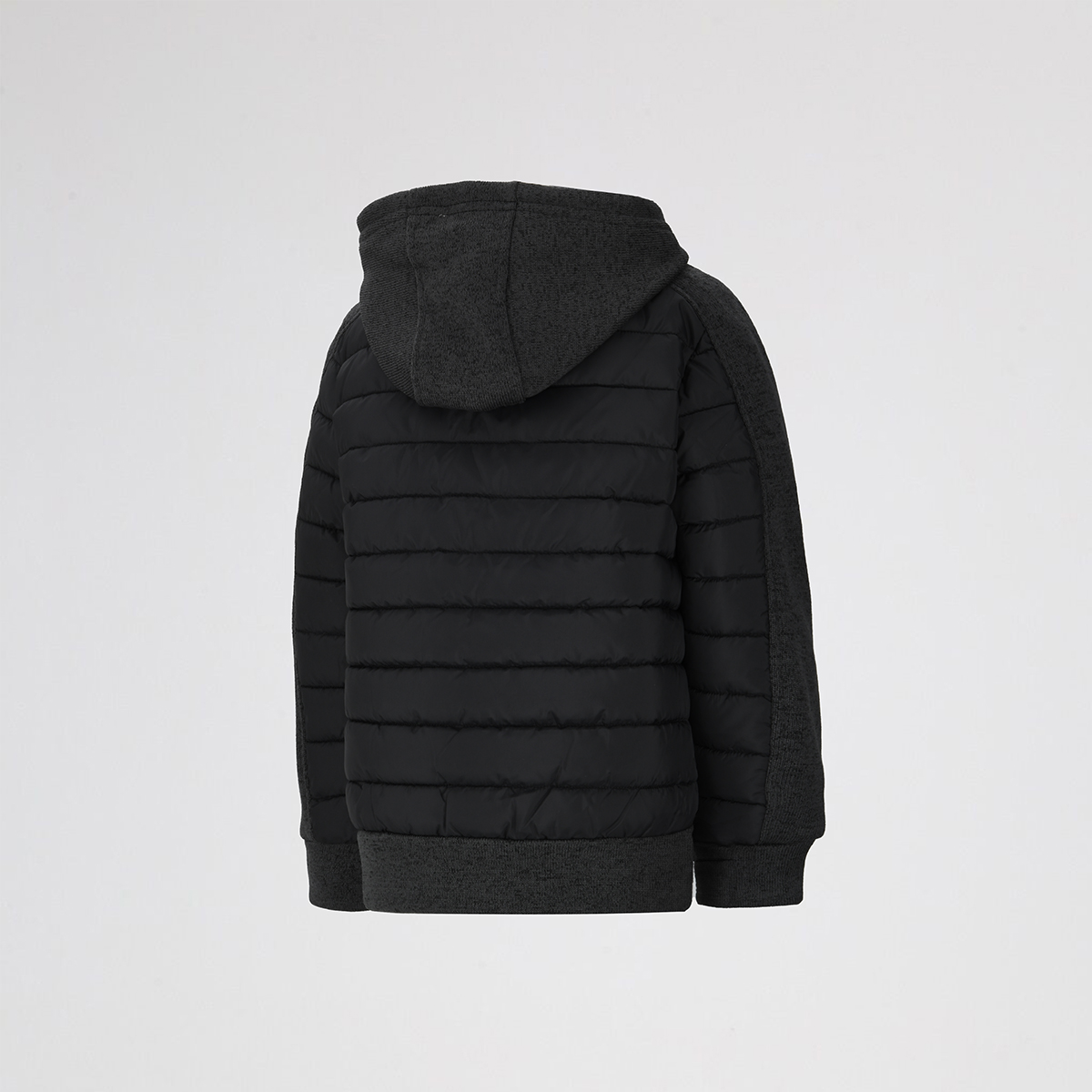 Campera Jordan Monitor Hybrid Ni&ntilde;o,  image number null