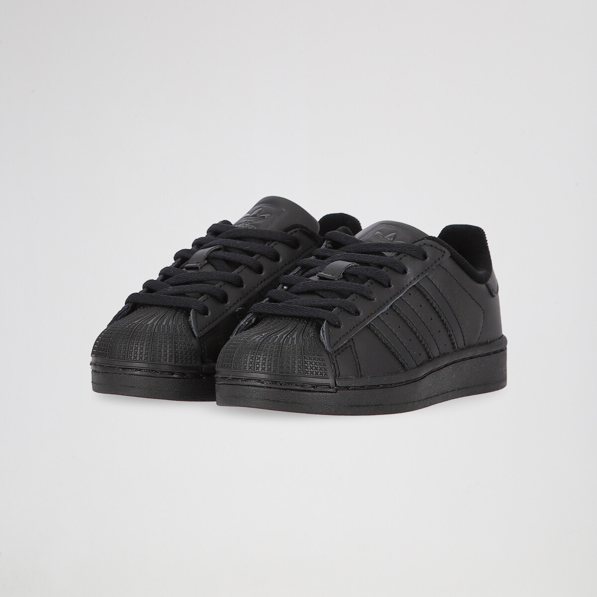 Zapatillas adidas Superstar Ii Cuero sint&eacute;tico Infantil,  image number null