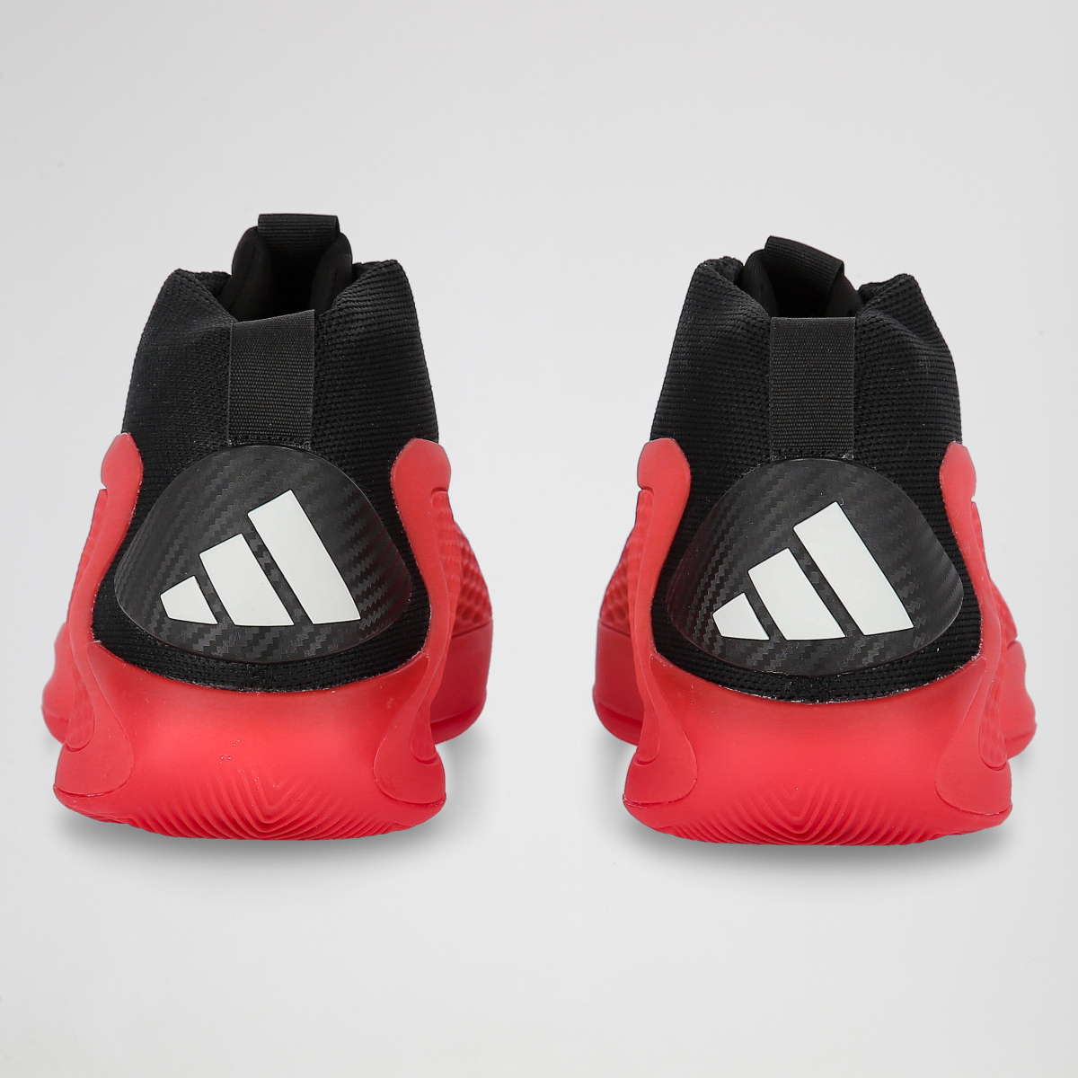 Zapatillas adidas Anthony Edwards 1 Pure Ruby,  image number null