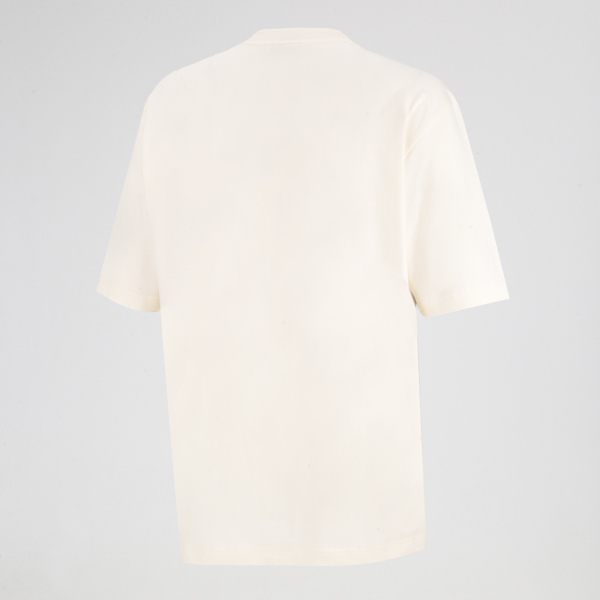 Remera Fila Over Embossed F-box algod&oacute;n,  image number null