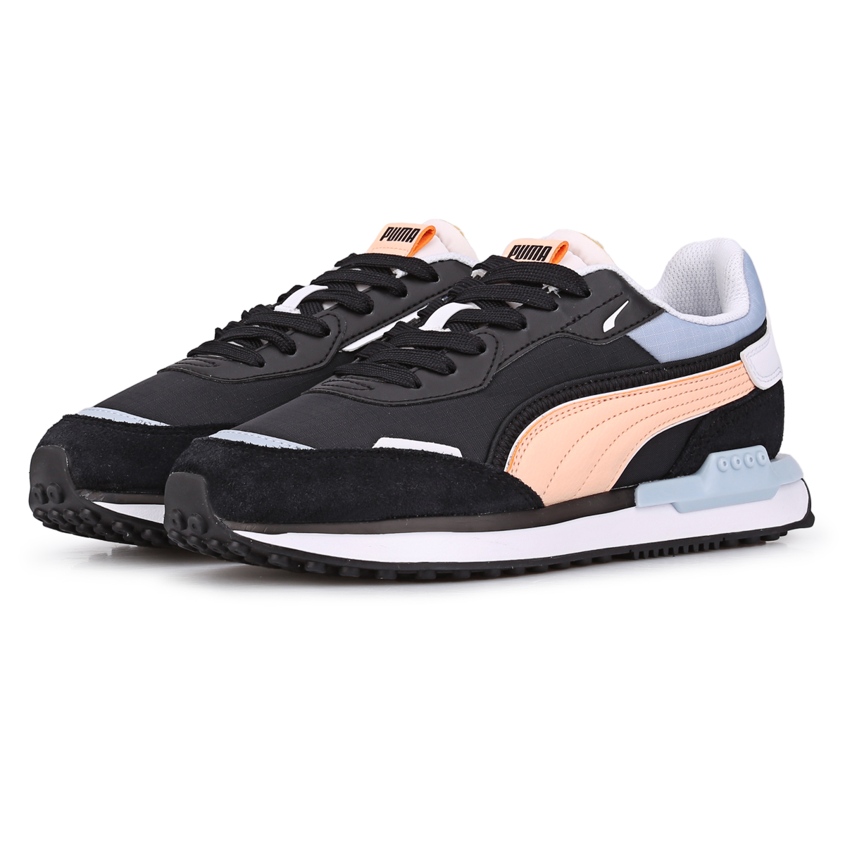 Zapatillas Puma City Rider Electric,  image number null
