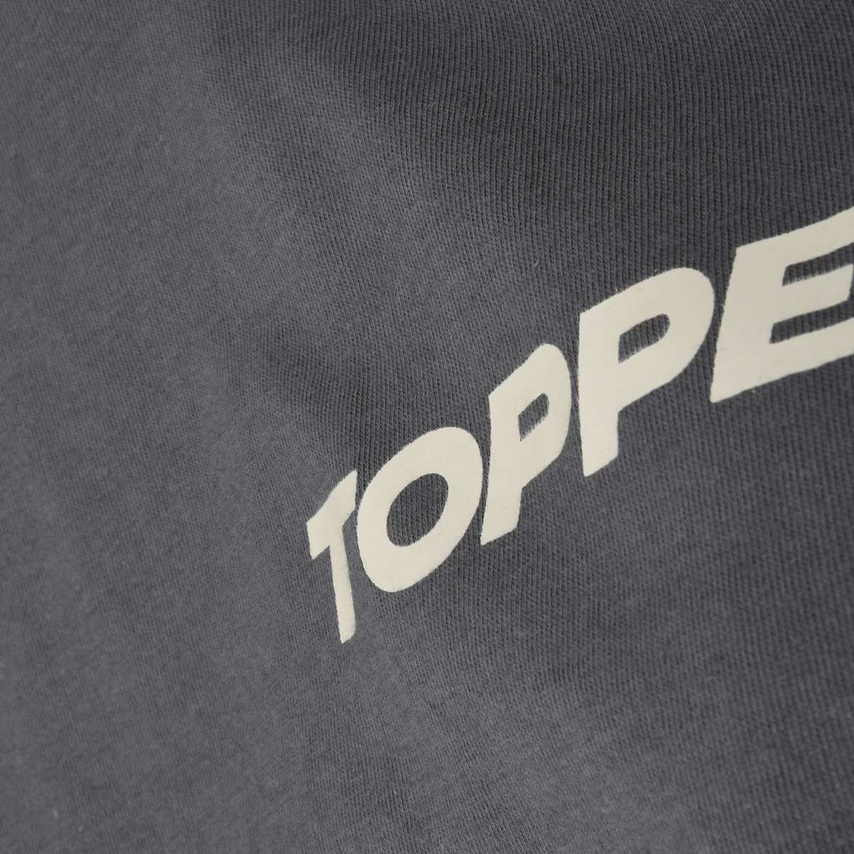 Remera Topper Loose Brand Mujer,  image number null