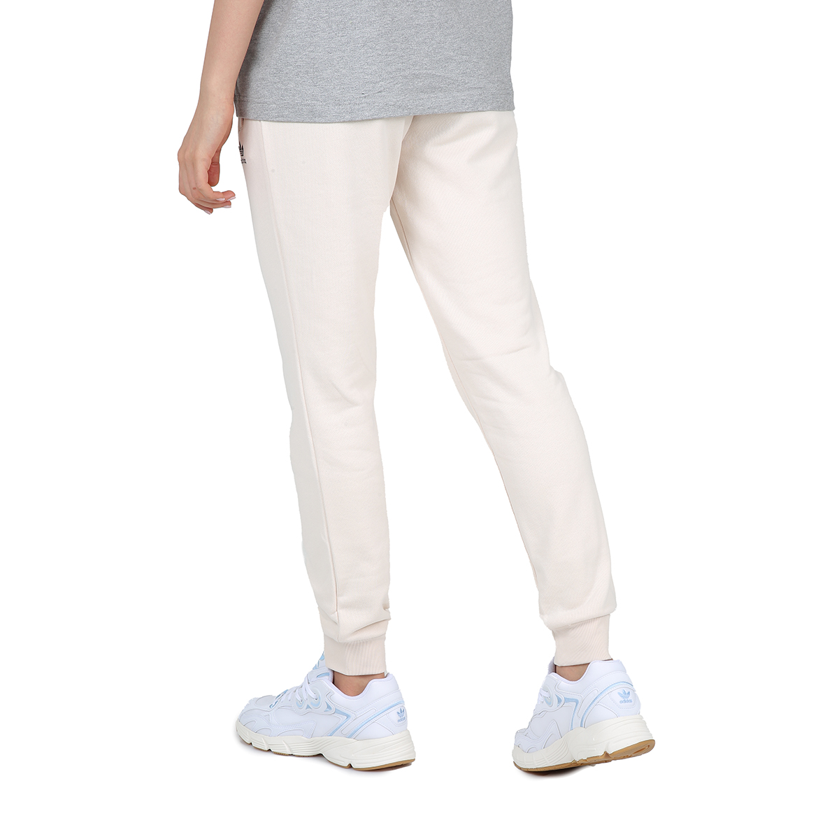Pantal&oacute;n adidas Adicolor Essentials Slim Mujer,  image number null