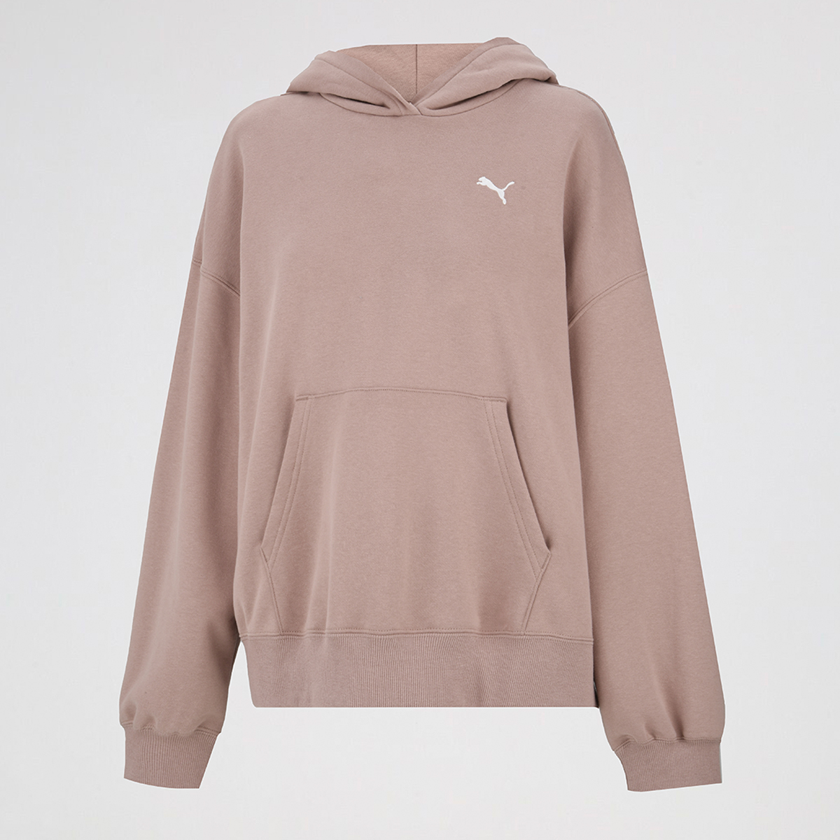 Buzo Puma Peach Touch Oversize Mujer,  image number null