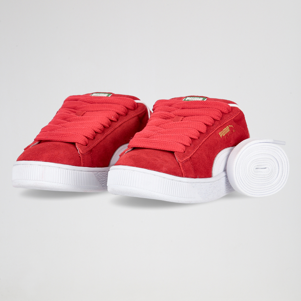 Zapatillas Puma Suede XL,  image number null