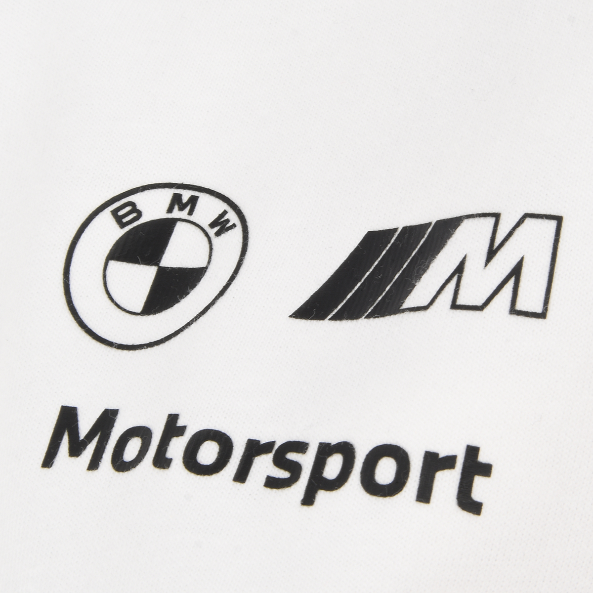Remera Puma BMW M Motorsport Color Splash para Hombre,  image number null