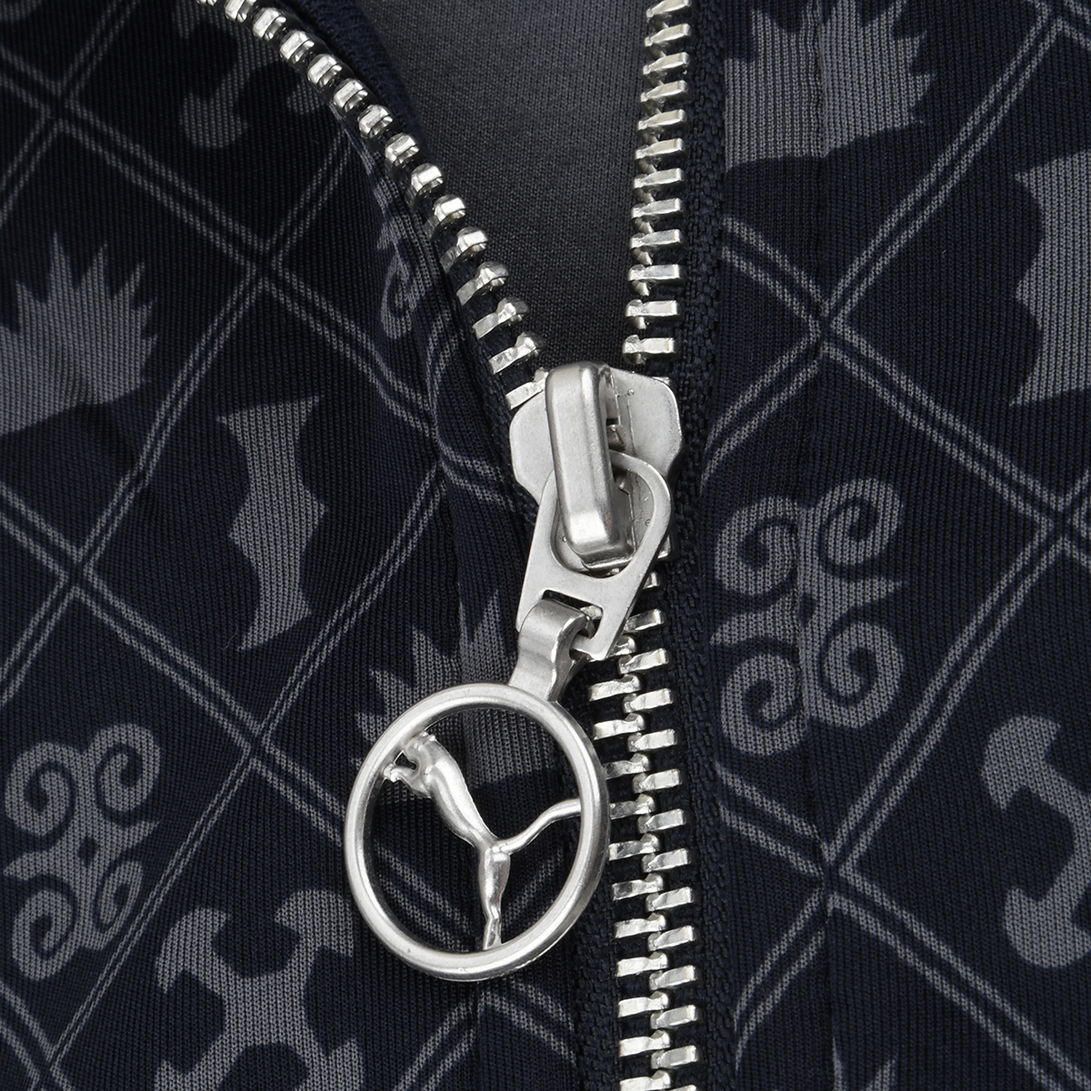 Campera Puma Road To Unity Mujer,  image number null