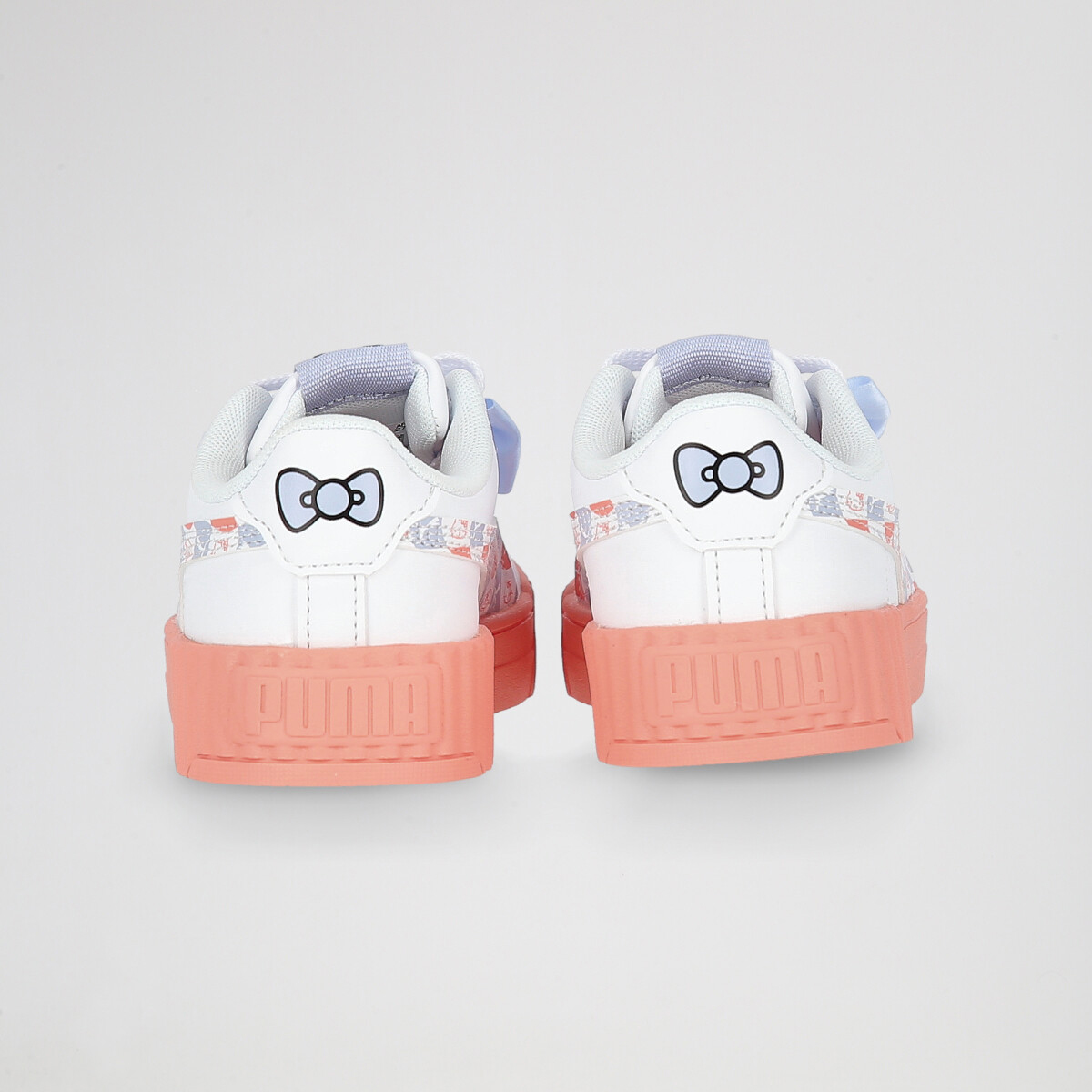Zapatillas Puma X HELLO KITTY AND FRIENDS Carina 3.0 Niña,  image number null