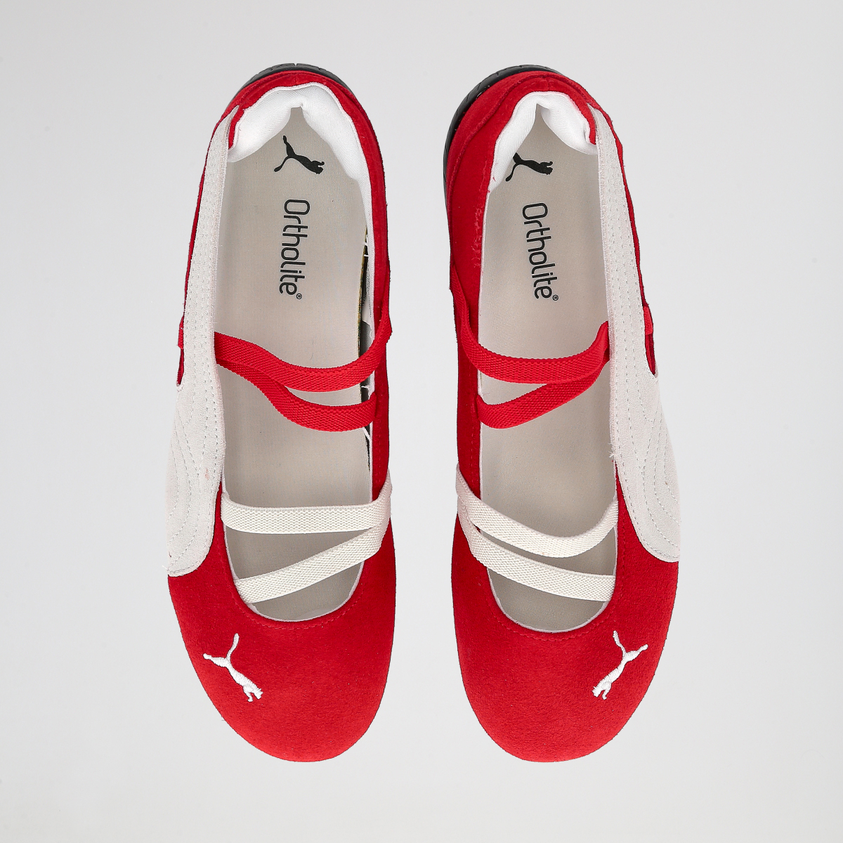 Ballerinas Puma Speedcat Ballet Suede Mujer,  image number null