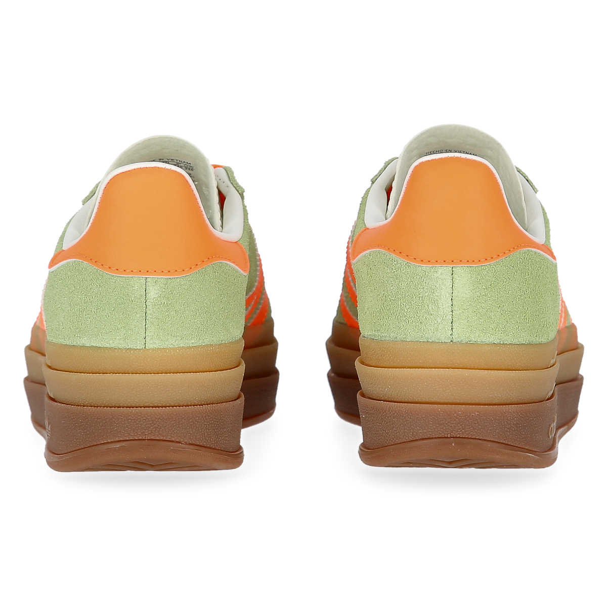 Zapatillas adidas Gazelle Bold Mujer,  image number null