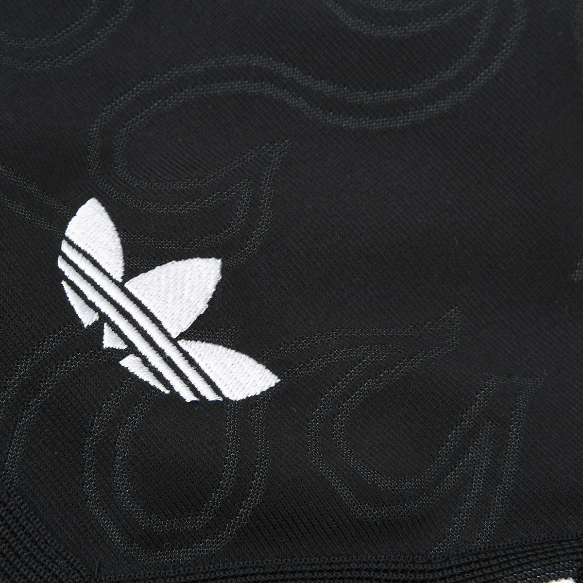 Short adidas Jacquard Hombre,  image number null