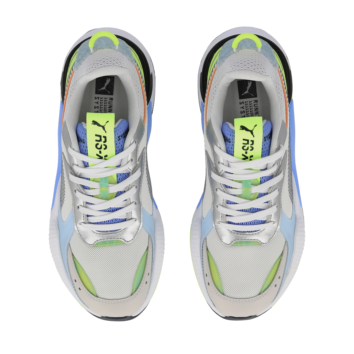 Zapatillas Puma Rs-X Easter Goodies,  image number null