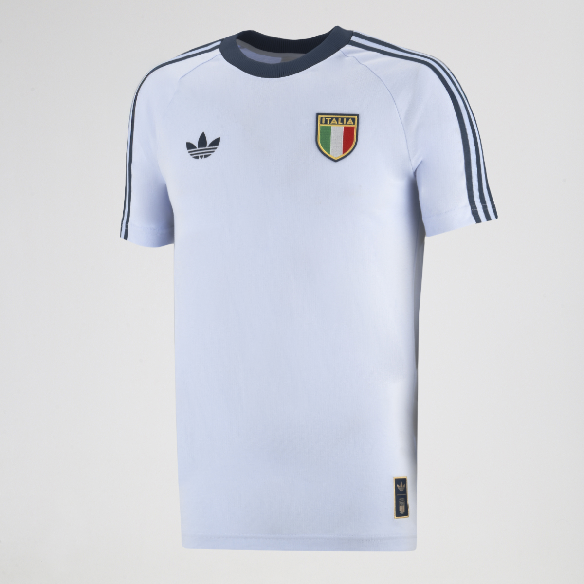 Remera adidas Italia Originals Hombre,  image number null