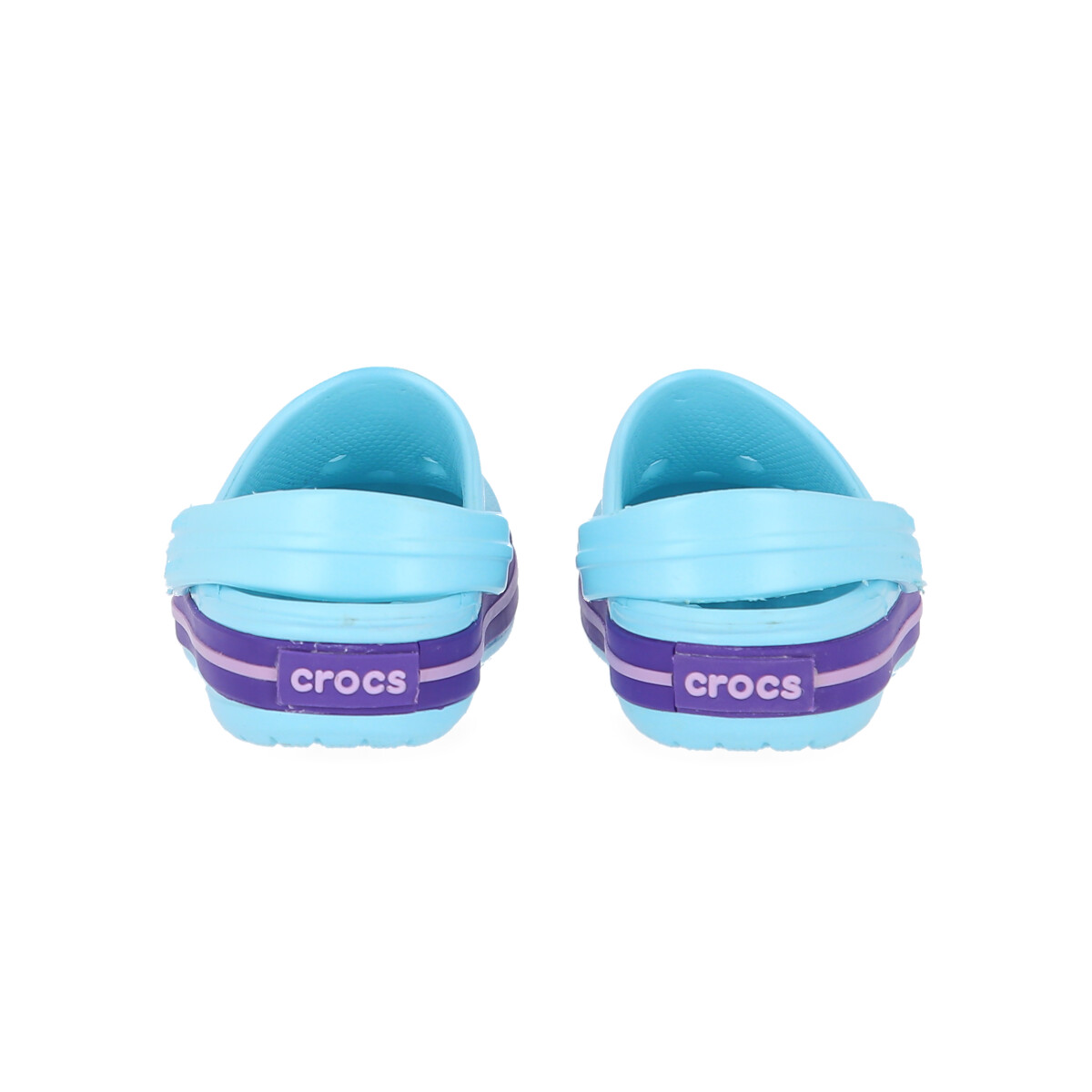 Zuecos Crocs Crocband,  image number null