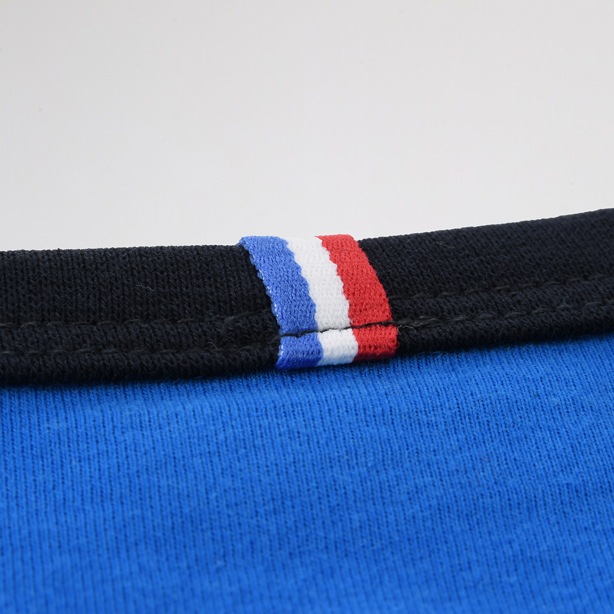 Remera Le Coq Sportif Bat SS N°3 Algodón Hombre,  image number null
