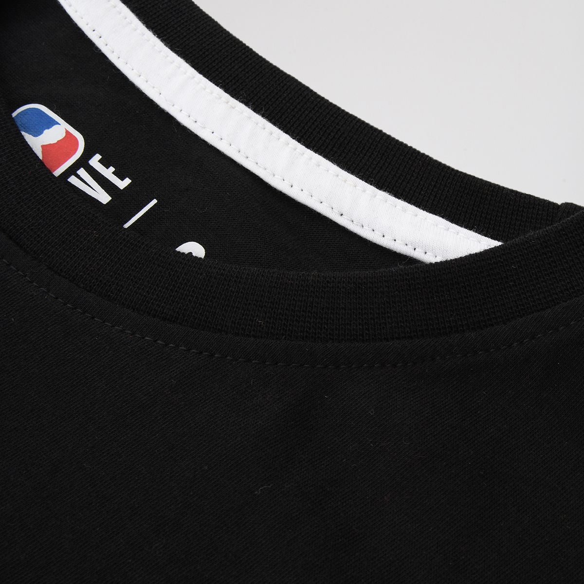 Remera NBA Brooklyn Nets Hombre,  image number null