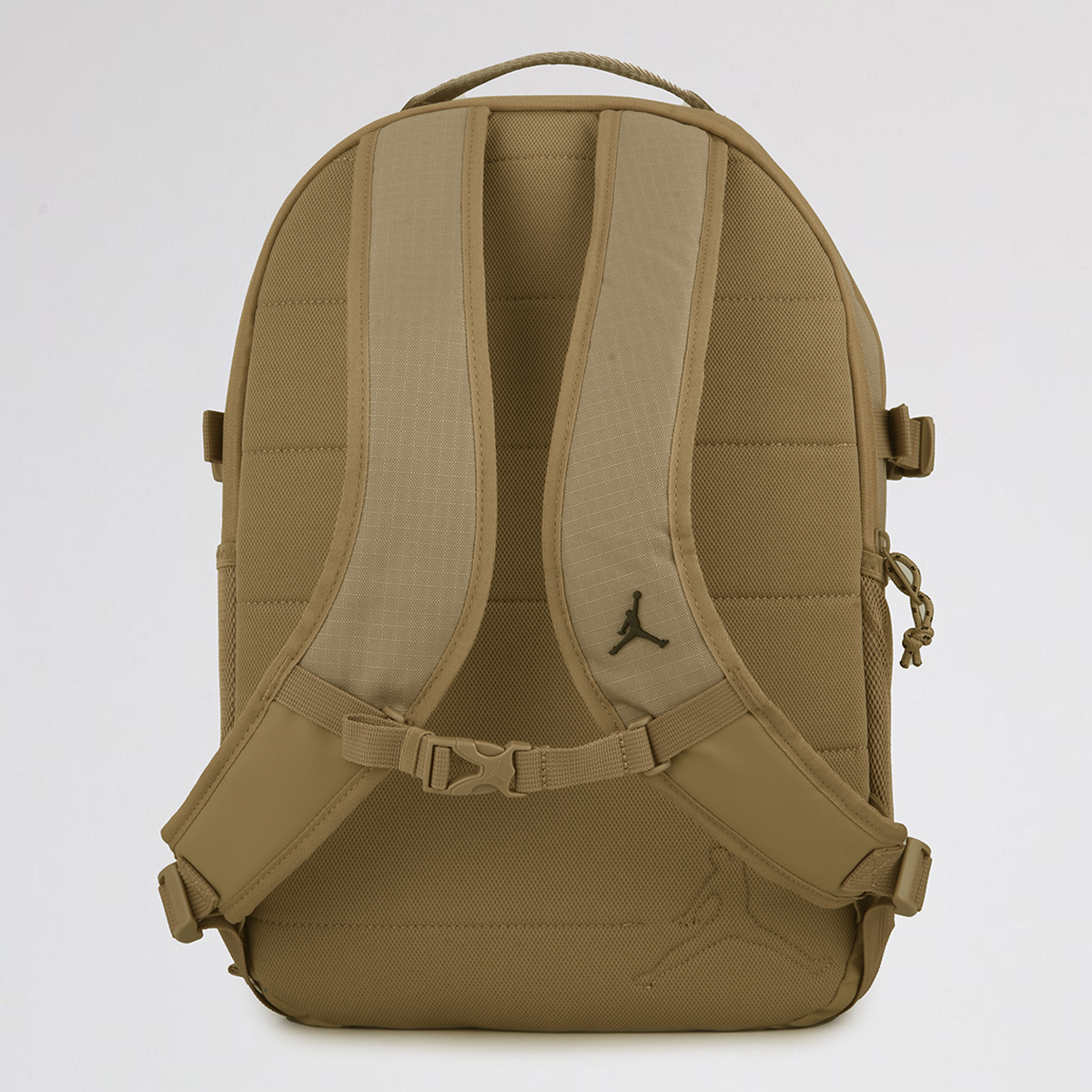 Mochila Jordan Jam Blacktop 25 L poli&eacute;ster,  image number null