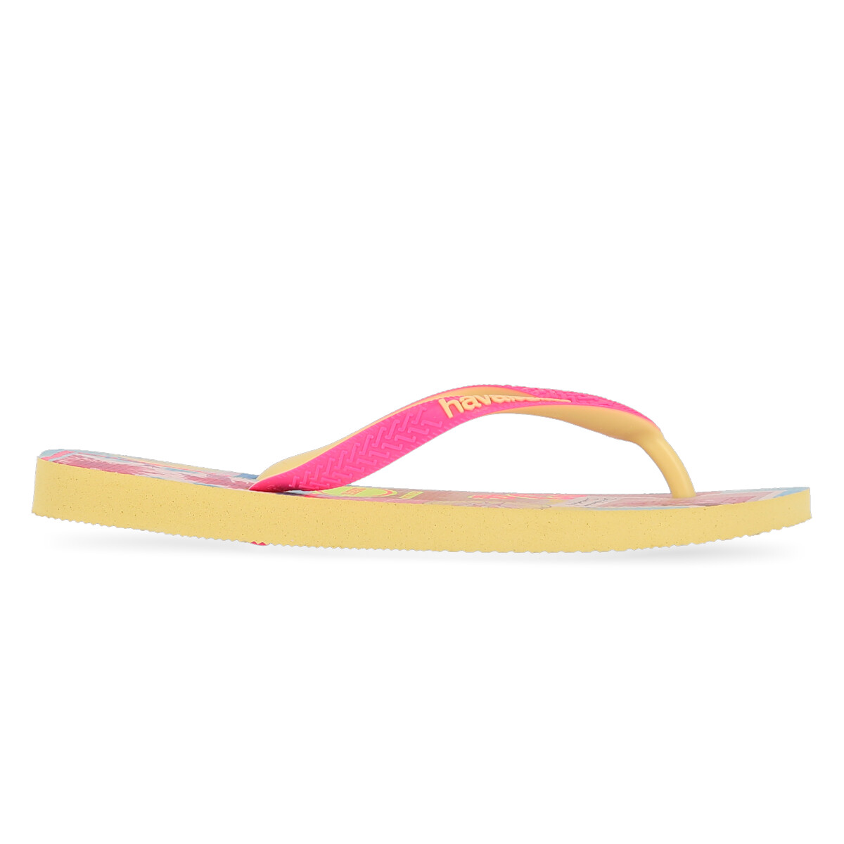 Ojotas Havaianas Top Fashion,  image number null