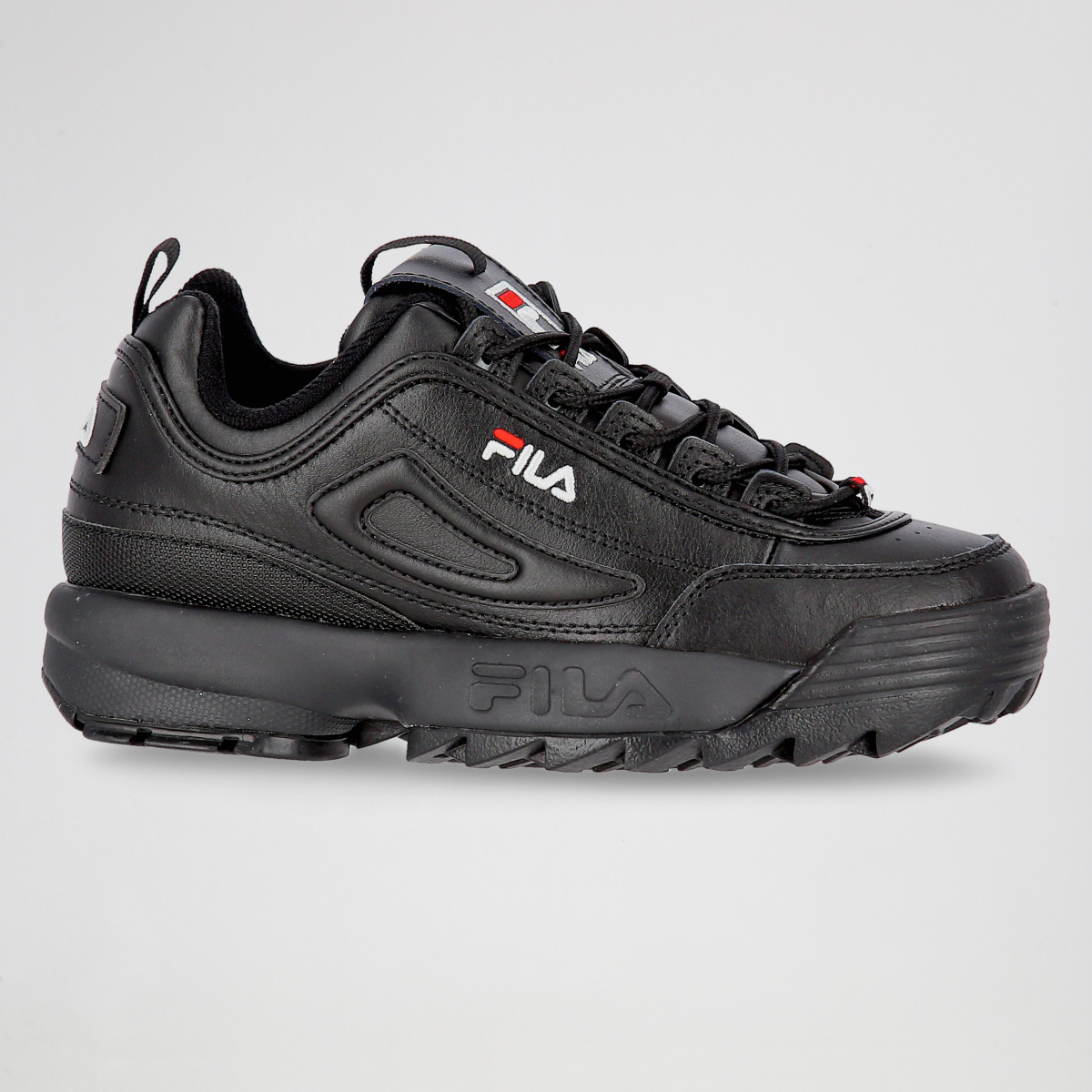 Zapatillas Fila Disruptor II Premium Mujer,  image number null