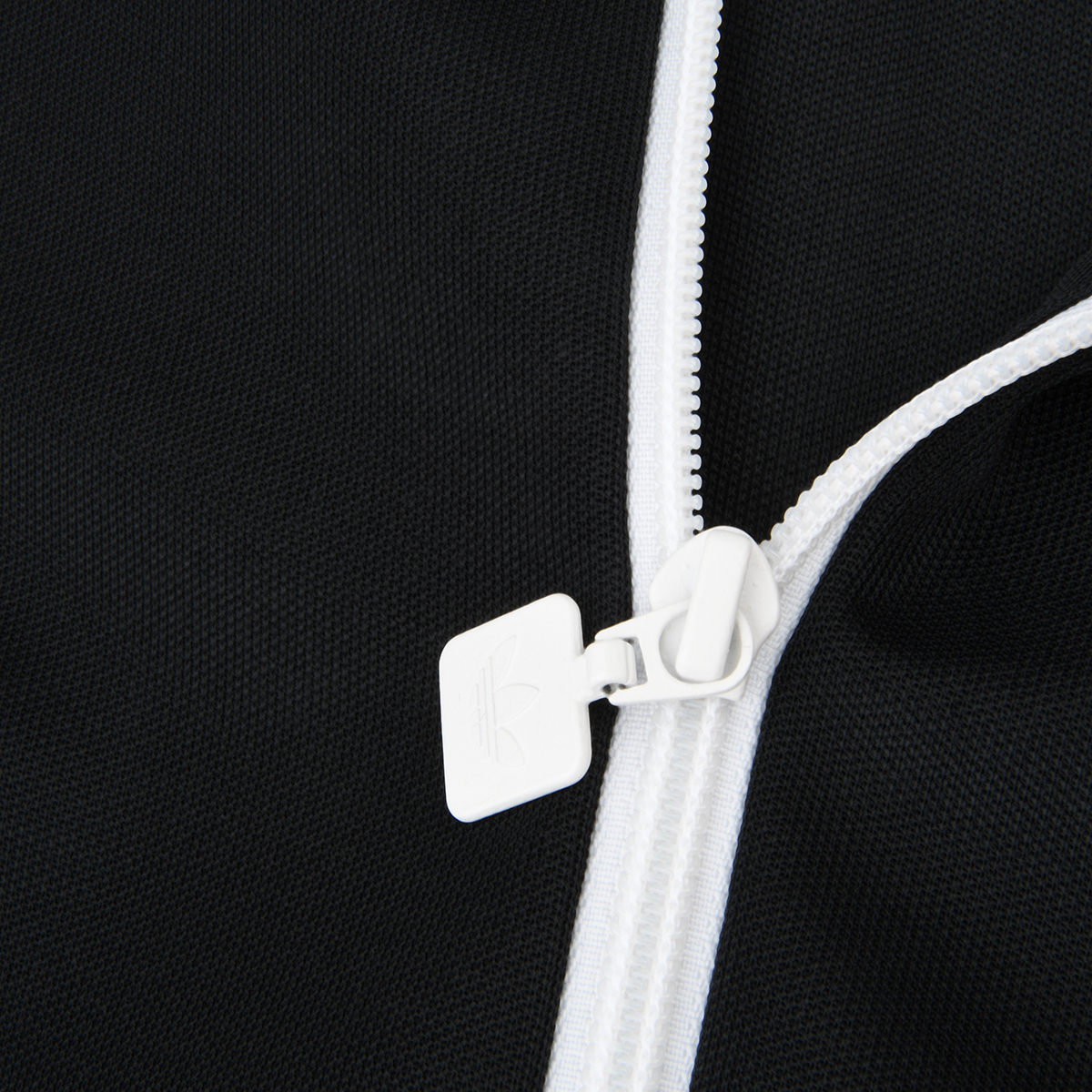 Buzo con cierre adidas Classic Mujer,  image number null