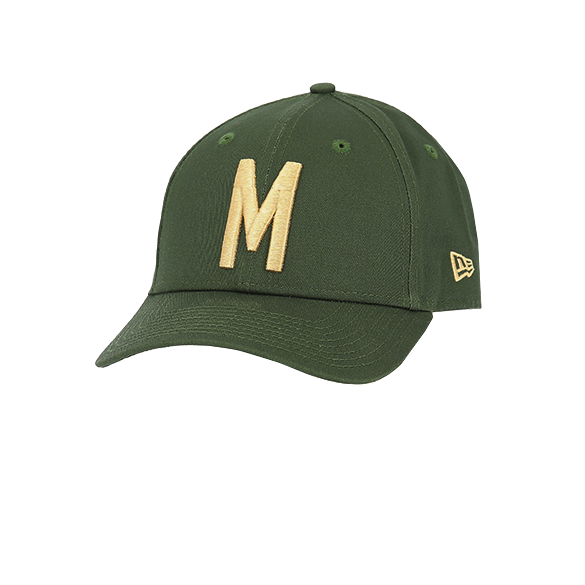 Gorra New Era Milwaukee Bucks,  image number null